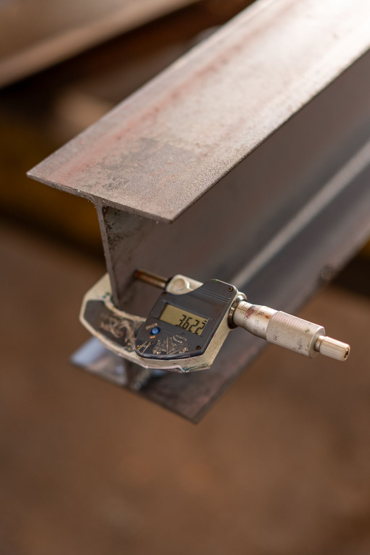 Measurement & QC