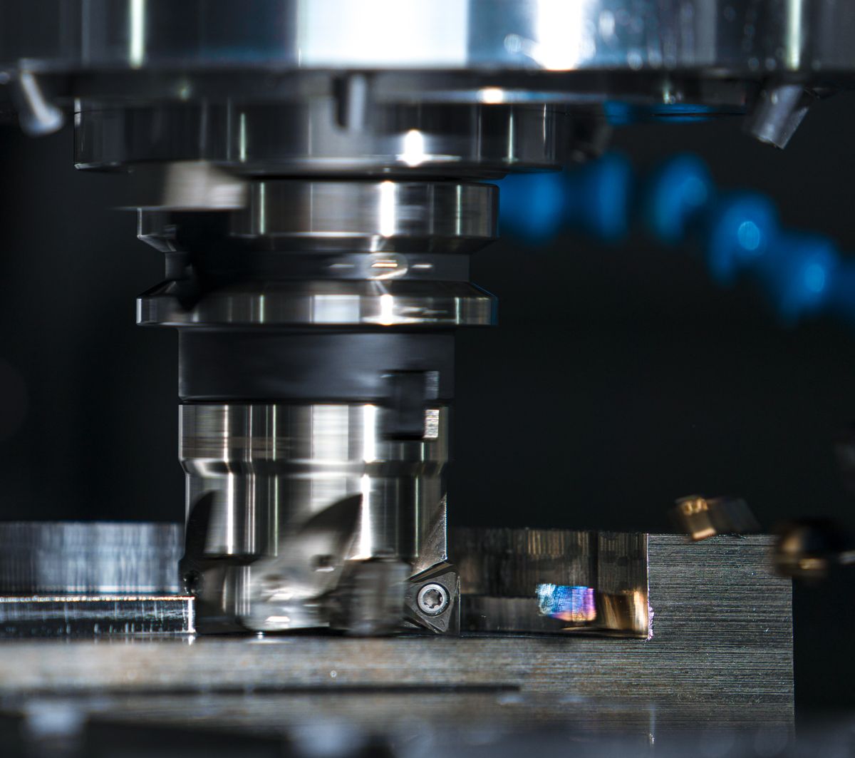 Rotary Equipment Maintenance
