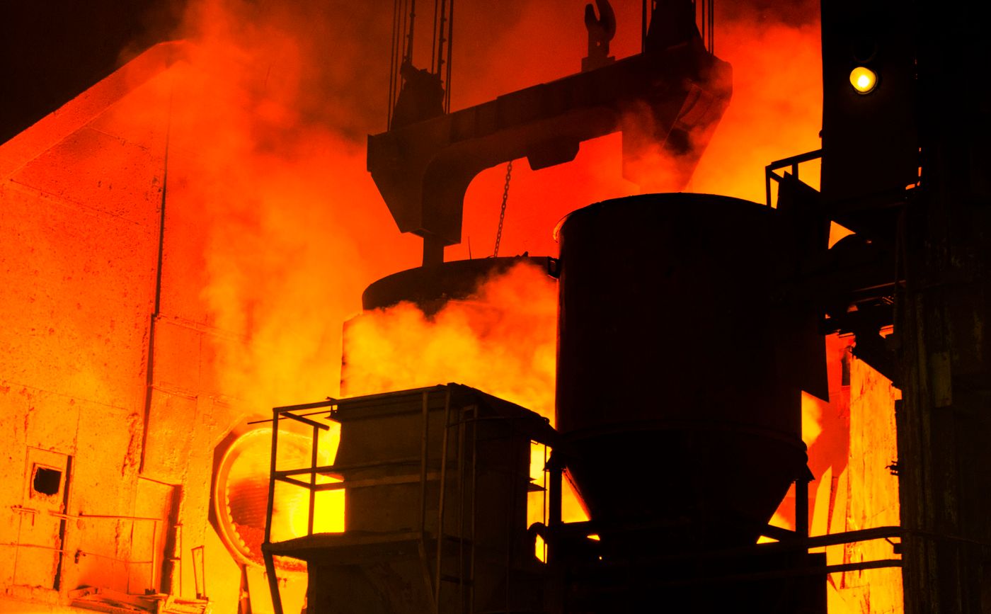 Rolling Mill Maintenance